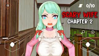 Scary Wife Chapter 2 - Full Gameplay (Android) screenshot 3