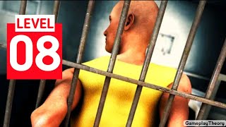 Escape or Imprison Level 08 Gameplay screenshot 4