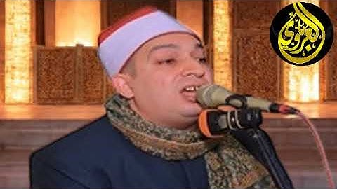 امسيه دينيه مسجله من اذاعه القران الكريم تلاوه قرانيه لفضيله القارئ الشيخ يوسف قاسم حلاوة 5 12 2025م