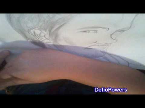 Drawing Jason Coffey