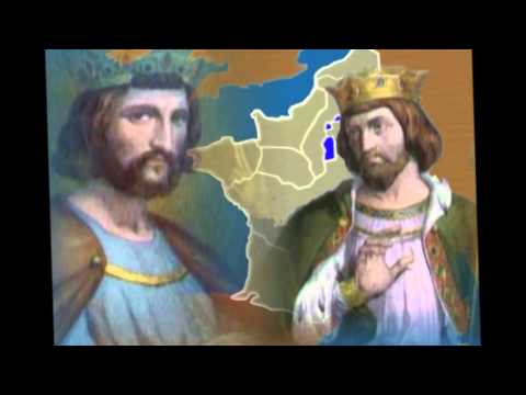 Vidéo: Qu'est-ce Qu'un Symbole Du Pouvoir Royal