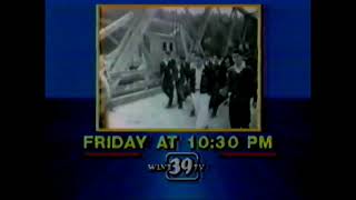 1986 Visible Target - Japanese Internment Documentary Promo WLVT-TV