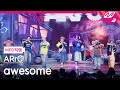 MPD직캠 아크 직캠 8K Awesome ARrC FanCam MCOUNTDOWN 2025 7 17 MPD직캠 아크 직캠 8K Awesome ARrC FanCam MCOUNTDOWN 2025 7 17