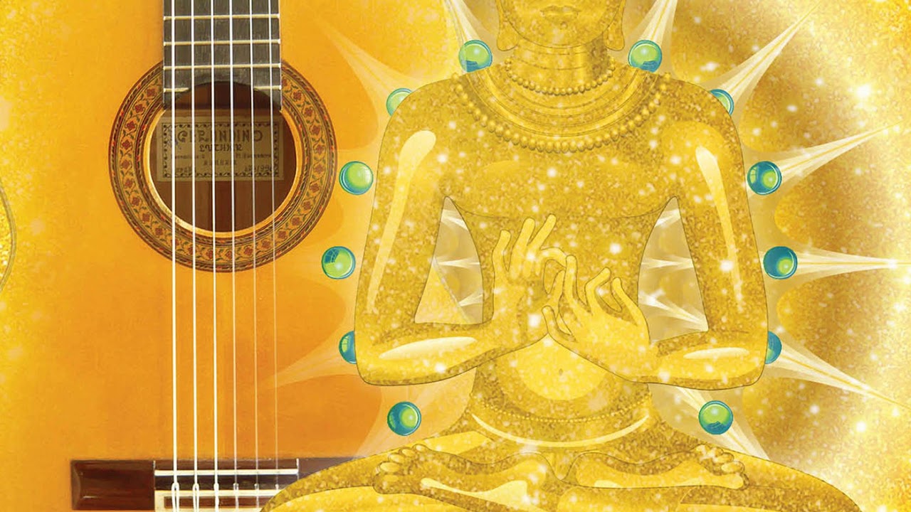 Guarda Govi - Dancing Light (audio) su YouTube Guarda Govi - Dancing Light (audio) su YouTube