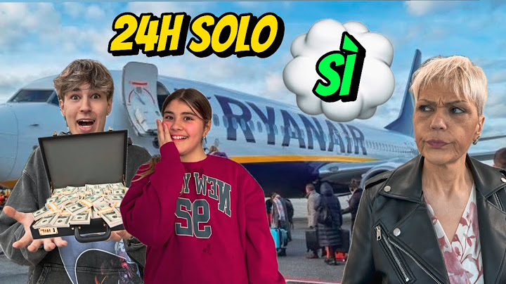 I JUST SAY “YES” TO MY 14 CHILDREN FOR 24 HOURS 🤑✈️