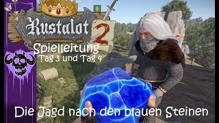Rustalot - Spieleitung Supercut #2