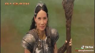 Dj Smith movie 2025. God Of The Under World