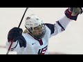 2013 WW: CAN vs. USA