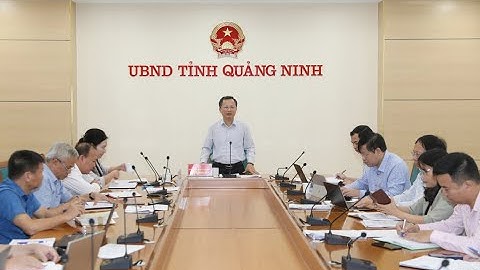 Quảng Ninh kiên định mục tiêu xoá nghèo bền vững