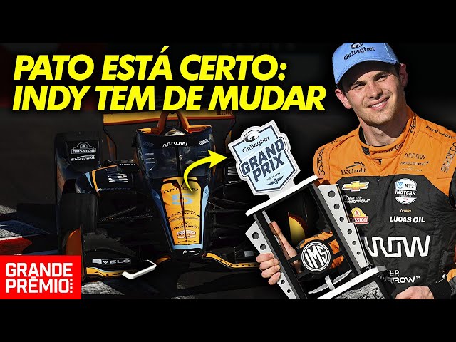 Carros que correrão o Grande Prêmio Indy 300 já estão no Anhembi, Secretaria Municipal de Infraestrutura Urbana e Obras