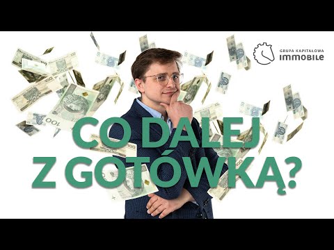 Wideo: Czy płatne banknoty są oprocentowane?