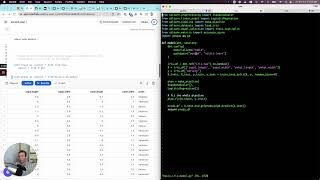 Quick & Dirty Sklearn Iris ML Model With dbt & Snowflake Wealth