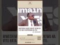Mweshimu MUNGU Hata Husipokuwa Na Kitu Pr Joshua Mbwambo 