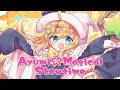 【歌ってみた】アユミ☆マジカルショータイム【雛星あいる/Vtuber】