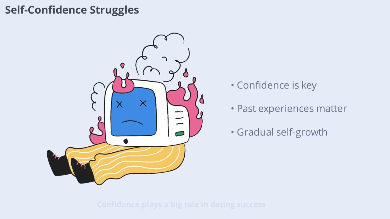 Desire vs  Reality in the Dating World 69% of single Americans say they  rarely or never go on dates