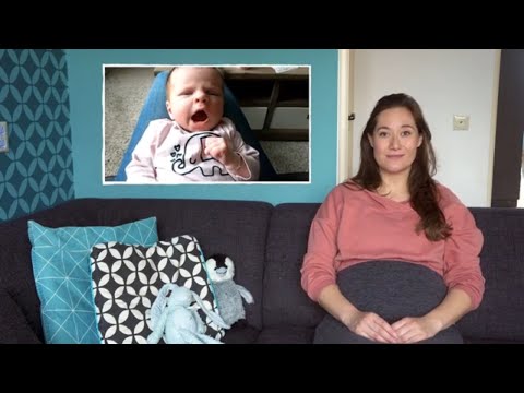 Video: 6 Tekenen Dat De Baby Snel Zal Lopen En Hoe Het Wandelen Kan Worden Aangemoedigd