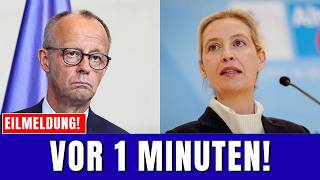 Download Lagu AfD 51,8%: Alice Weidel regiert allein – Beginnt jetzt eine neue Ära für Deutschland? MP3