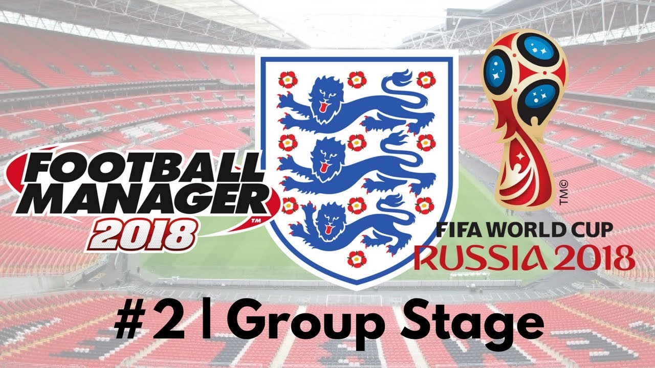 FM 18 | Episode #2 | The Group Stage