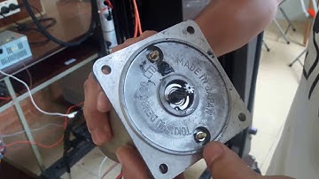 Control DC Servo Use Force Sensor-Part_2 ( Điều khiển động cơ DC Servo dùng cảm biến lực)||CTU