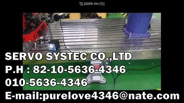 ROBOSTAR SCARA ROBOT RSA60-4A