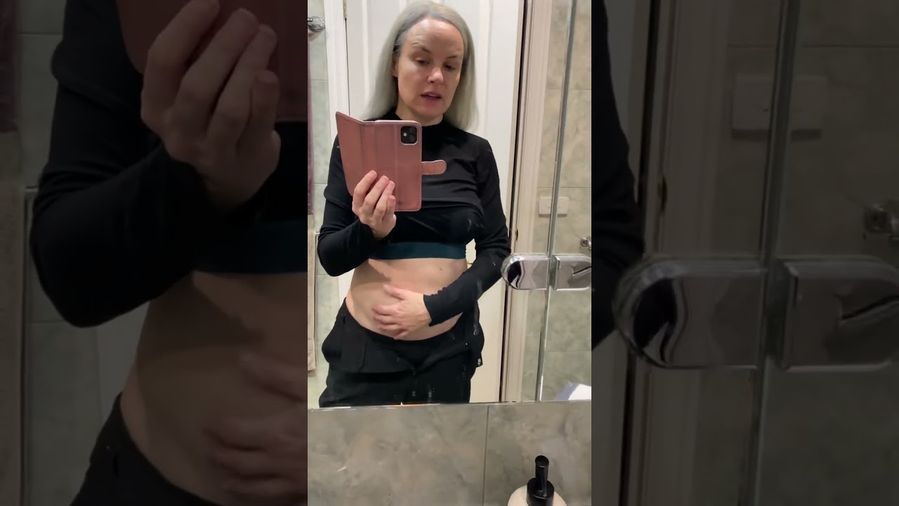 Month Leading to Surgery. Video Fourteen