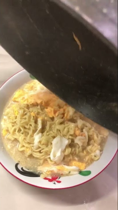 lagu anak kos pagi aku makan indomie siang supermie malam sarimi