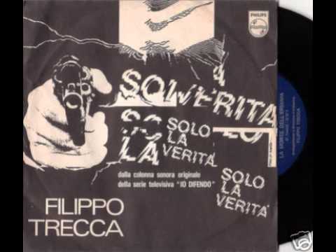 Filippo Trecca – Un Uomo Una Musica … Filippo Trecca – Un Uomo Una Musica … - メルカリ