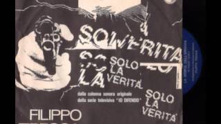 Filippo Trecca - Solo la verita -1976 - YouTube