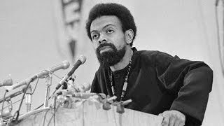 Amiri Baraka (1934-2014): Poet-Playwright-Activist Who Shaped Revolutionary Politics, Black Culture