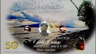 Kaunsel Candidate BOX #: 10