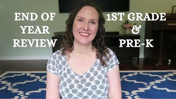 Homeschool Curriculum Year End Review // 2023-2024 Recap & Reflections