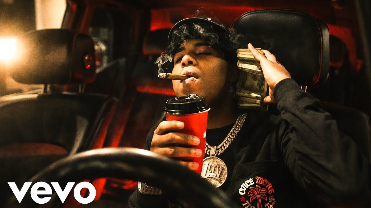 Young Dolph & Pooh Shiesty Mix (Unreleased Album) 2026