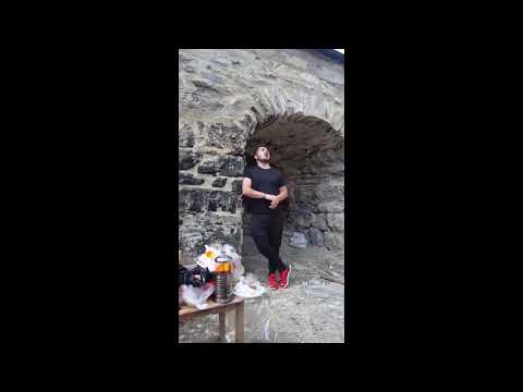 ჩაგძინებია ქალაუ / გოჩა აბულაძე / Chagdzinebia Qalau / Gocha Abuladze