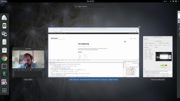 How to learn Javascript using chrome console and devTools