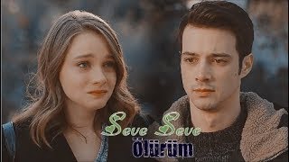 Cihan & Mahir - Seve Seve Ölürüm Senin İçin