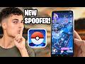 Pokemon GO Hack iOS amp Android How to Get Pokemon Pokemon GO Hack iOS amp Android How to Get Pokemon