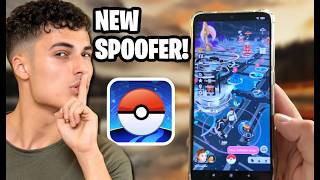 Pokemon GO Hack iOS & Android - How to Get Pokemon GO Joystick, Teleport, Auto Walk 2026