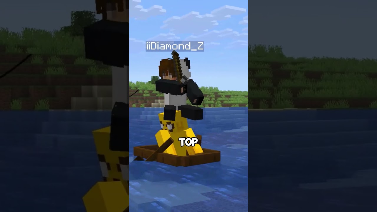 this mod lets you ride your friends