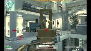 [NO SURVEY] MW3 Aimbot, Wallhack, and more for PC, Working 21/2/2012