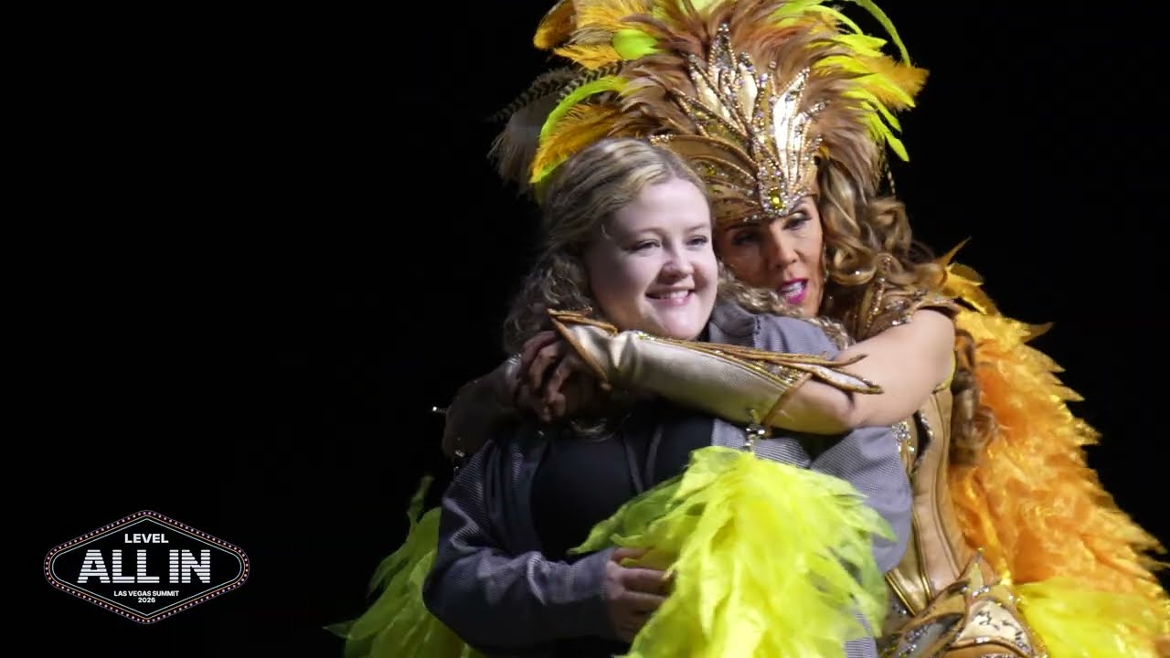 Level Agency Summit 2026 – Full Event Highlights | Marketing, Strategy & Growth