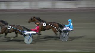 Vidéo de la course PMU PRIX HOUDANA