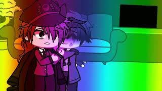 Edit By Skylaplayz Fan Ft. William & Michael Play Date