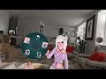 Beginning of video
