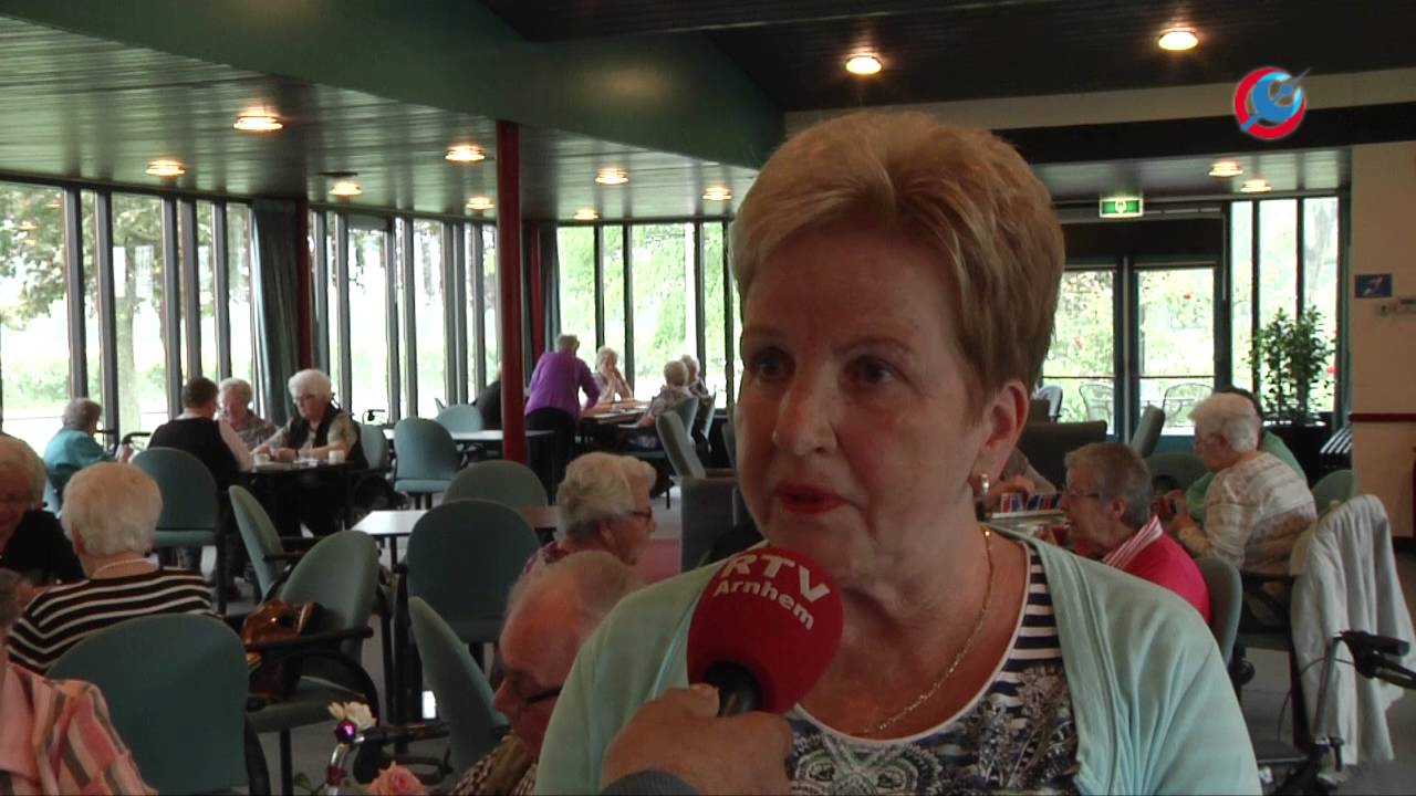 H S H O  De Ulenpas wooncentrum voor ouderen verdiend geldprijs