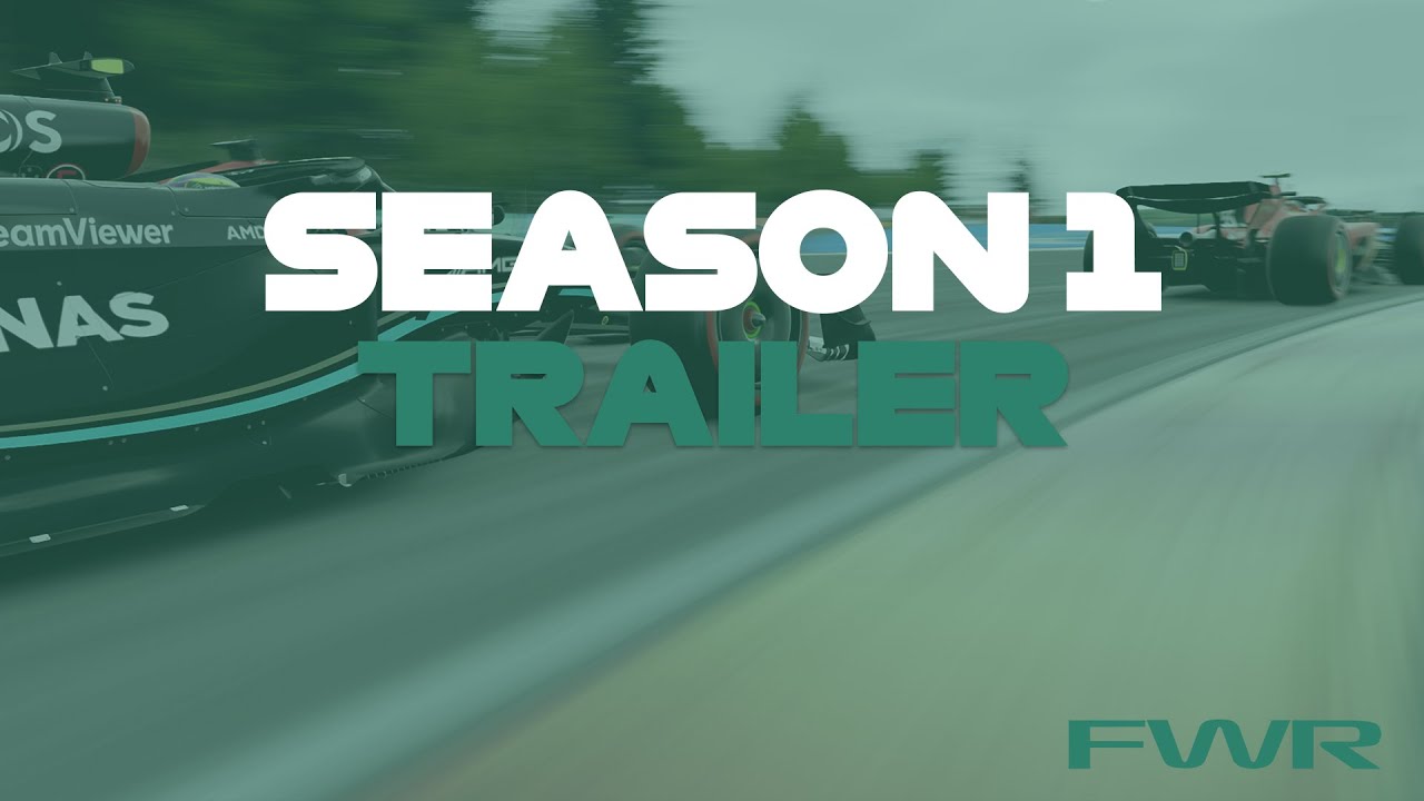 Formula World Racing League | Trailer - YouTube