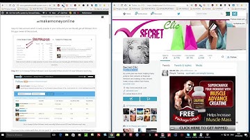 Twitter Traffic | Get free traffic from twitter with tweetreach and tweepi #twitter #freewebtraffic
