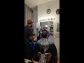 Life around barbering is live