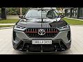 2026 Toyota Corolla Cross - Une Approche Réfléchie à la Conduite Quotidienne !