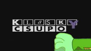 Klasky Csupo Robot (2008-2010) HTF Flippy Variant (EXTENDED)