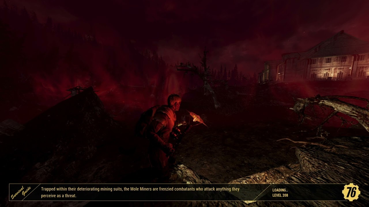 Aura Farming (Part 7/31)